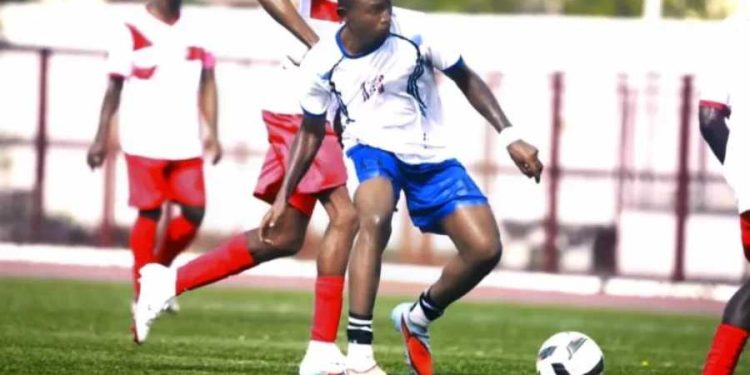 Semrani Football Club