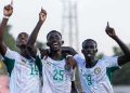 Sénégal