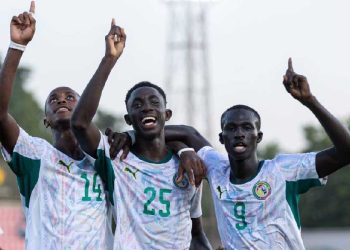 Sénégal