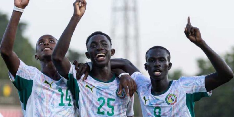 Sénégal