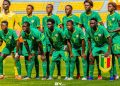 Sénégal U20