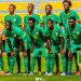 Sénégal U20