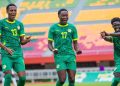 Sénégal U20