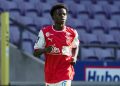 Seydou Dembélé