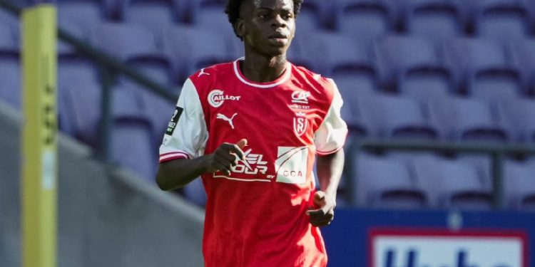 Seydou Dembélé