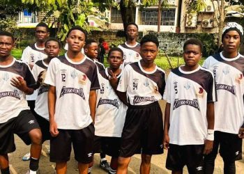 Strika Académie FC