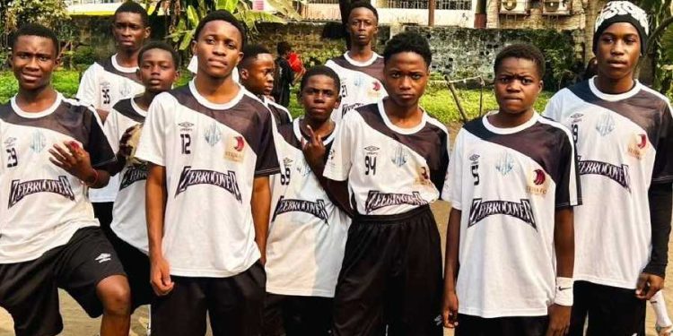 Strika Académie FC