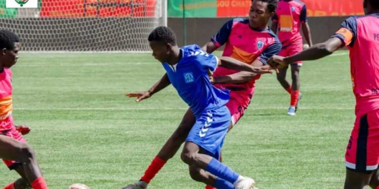 Tournoi Inter-académies