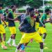 Tournoi UFOA-A U20