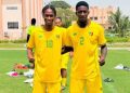 Tournoi UFOA-A U20