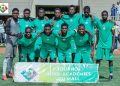 Tournoi inter-académies 2026/27