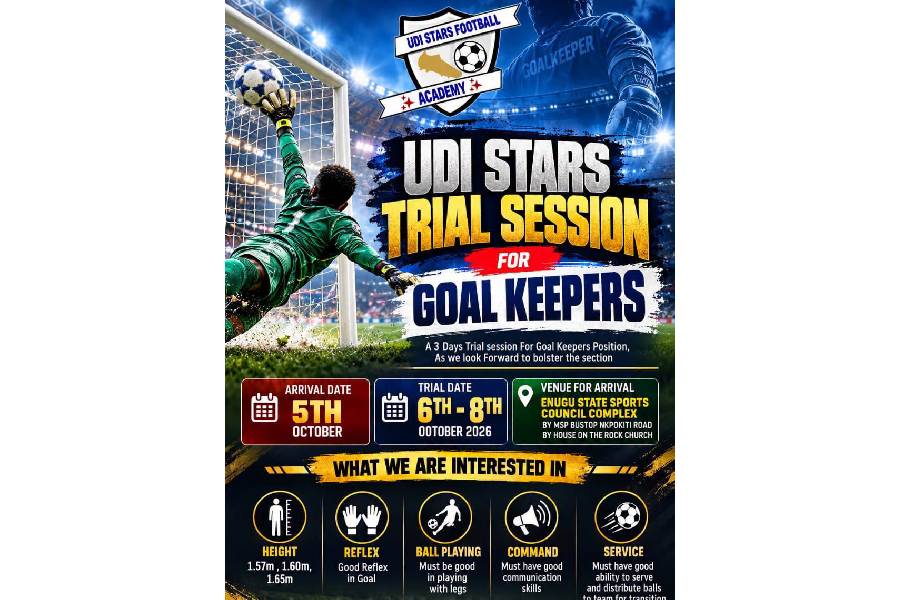 UDI Stars FA