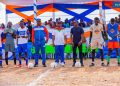 Victory Football Club
