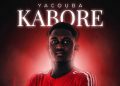 Yacouba Kaboré