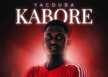 Yacouba Kaboré