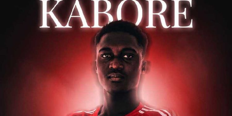 Yacouba Kaboré
